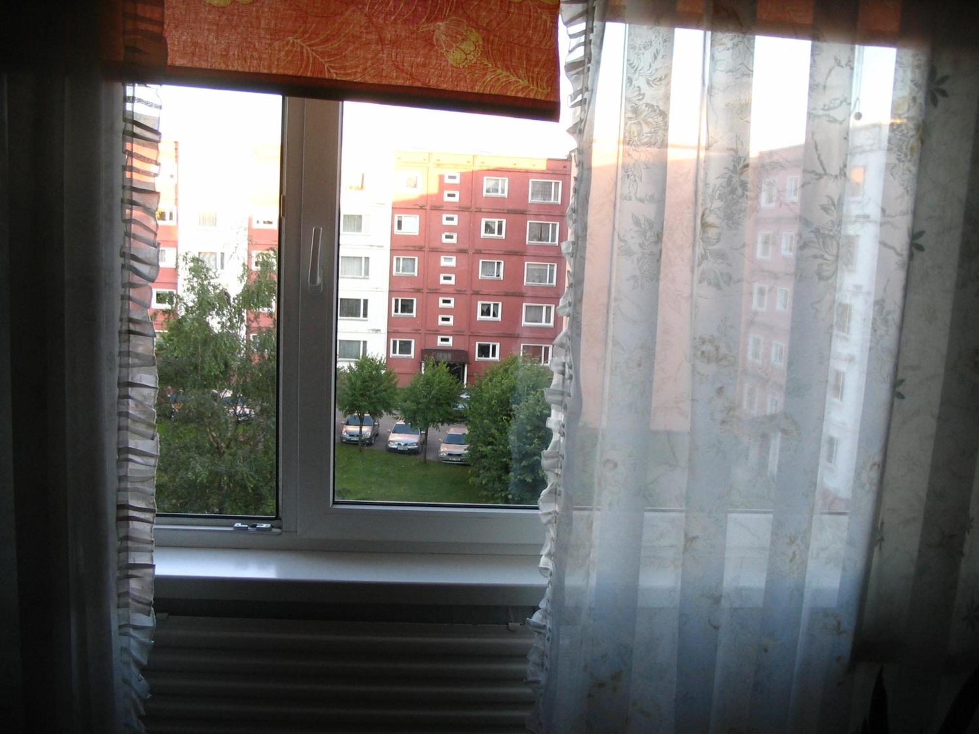 Frendlen Papiniidu Apartment Pärnu Extérieur photo