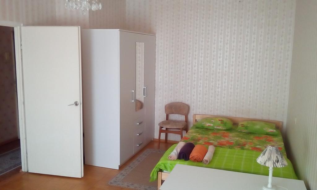 Frendlen Papiniidu Apartment Pärnu Extérieur photo
